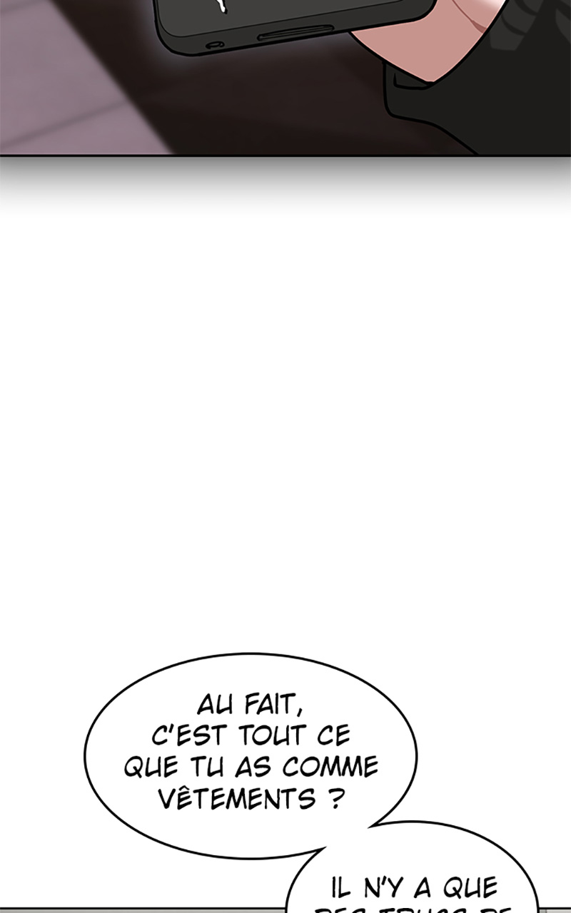 Read Reality Quest FR Manga Online