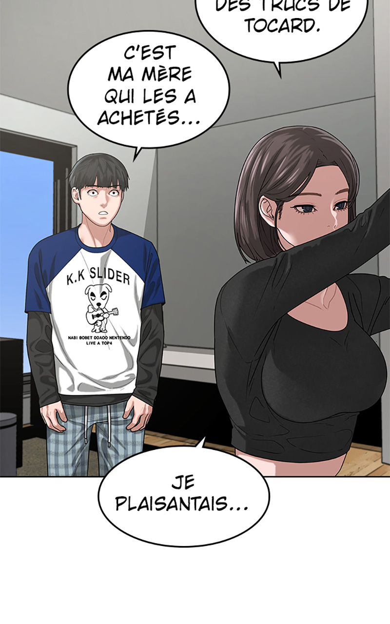 Read Reality Quest FR Manga Online