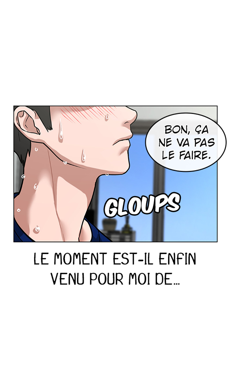Read Reality Quest FR Manga Online