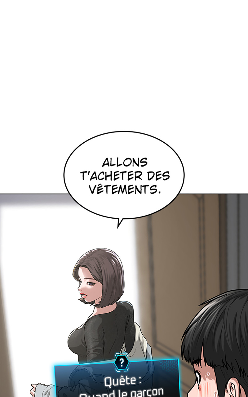 Read Reality Quest FR Manga Online