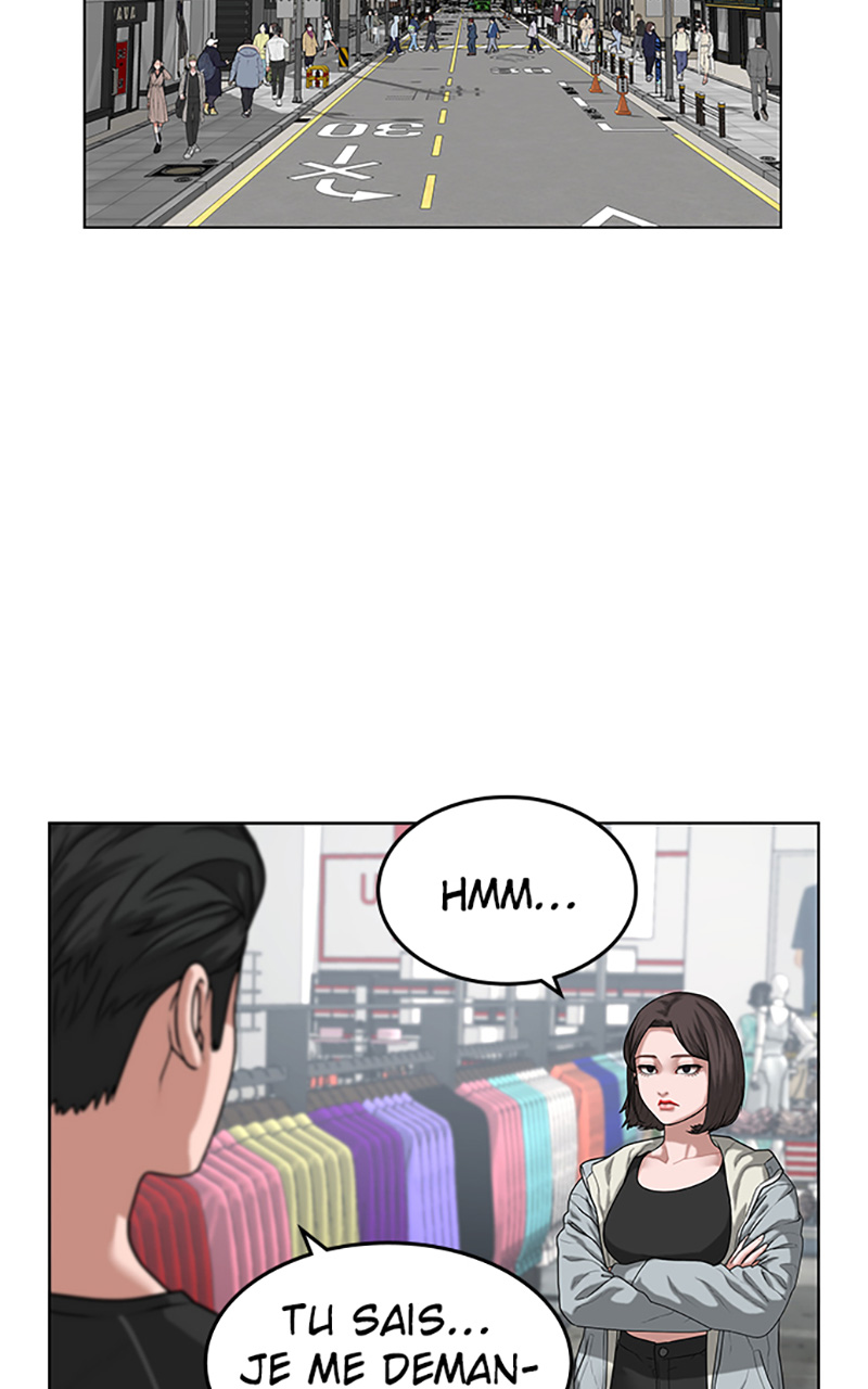 Read Reality Quest FR Manga Online