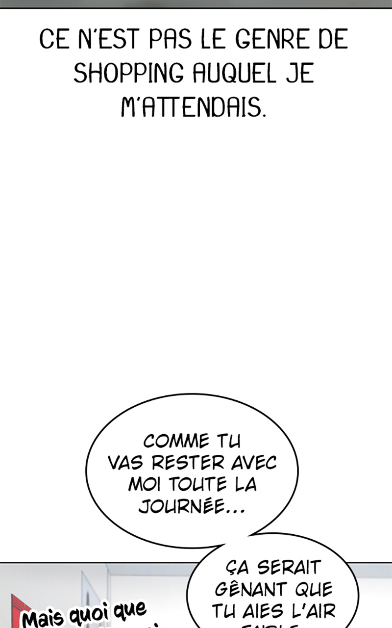 Read Reality Quest FR Manga Online
