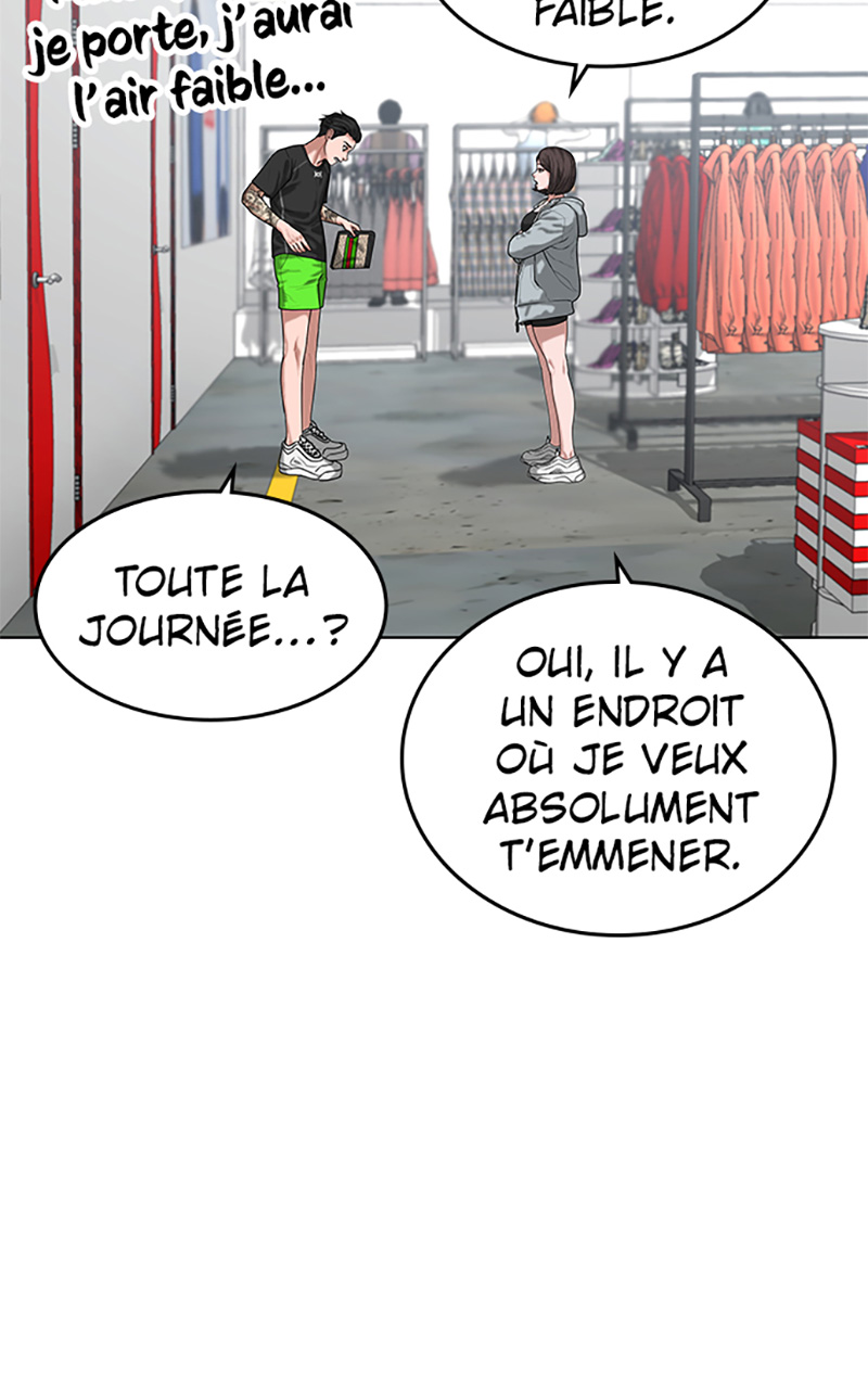 Read Reality Quest FR Manga Online
