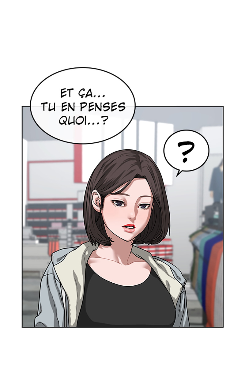 Read Reality Quest FR Manga Online