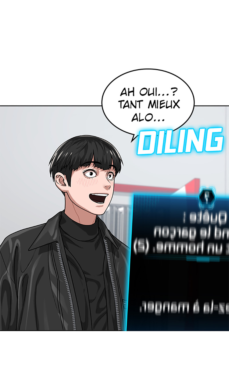 Read Reality Quest FR Manga Online