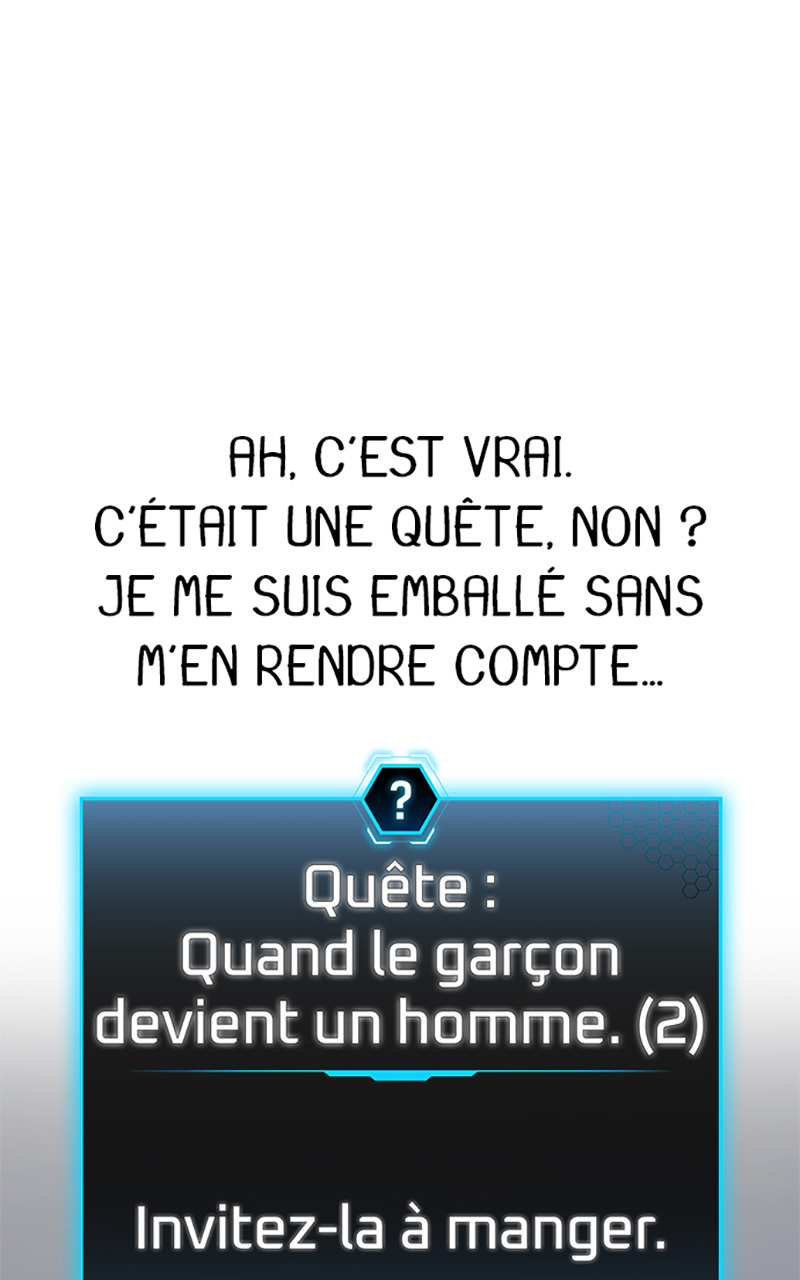 Read Reality Quest FR Manga Online