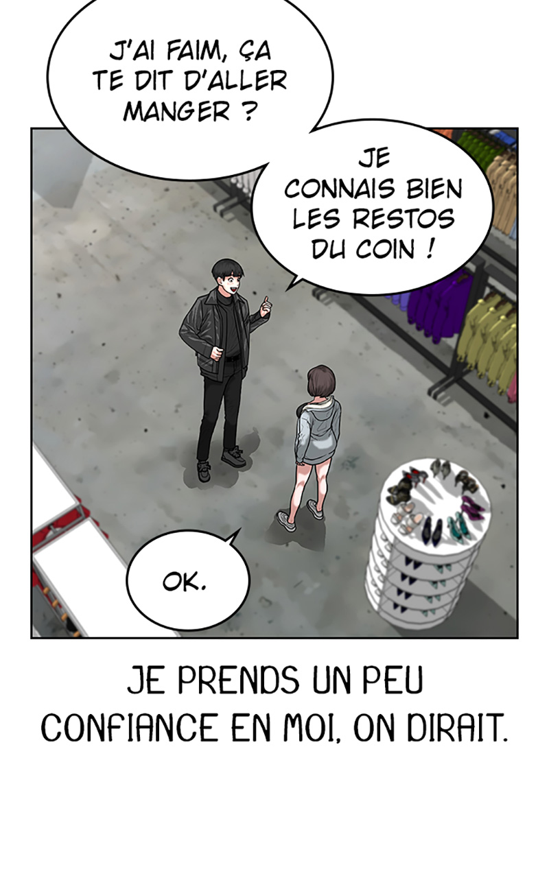 Read Reality Quest FR Manga Online