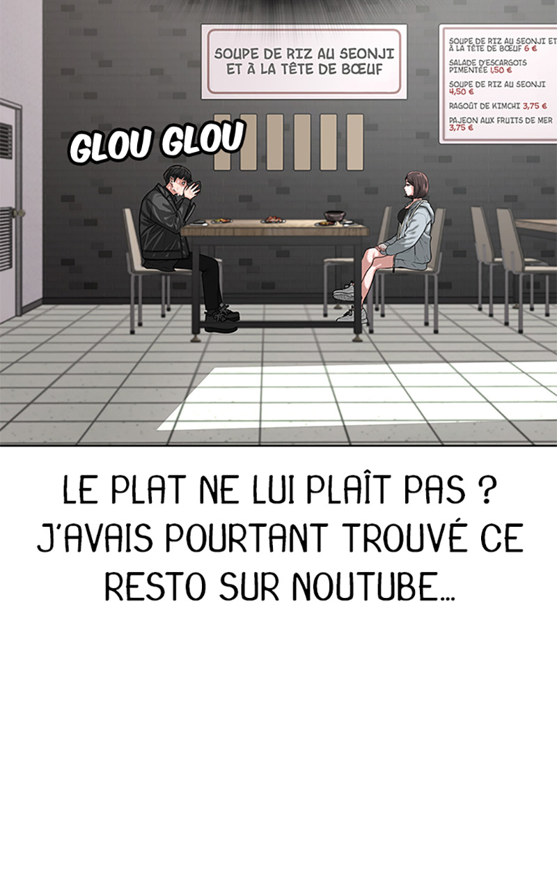 Read Reality Quest FR Manga Online