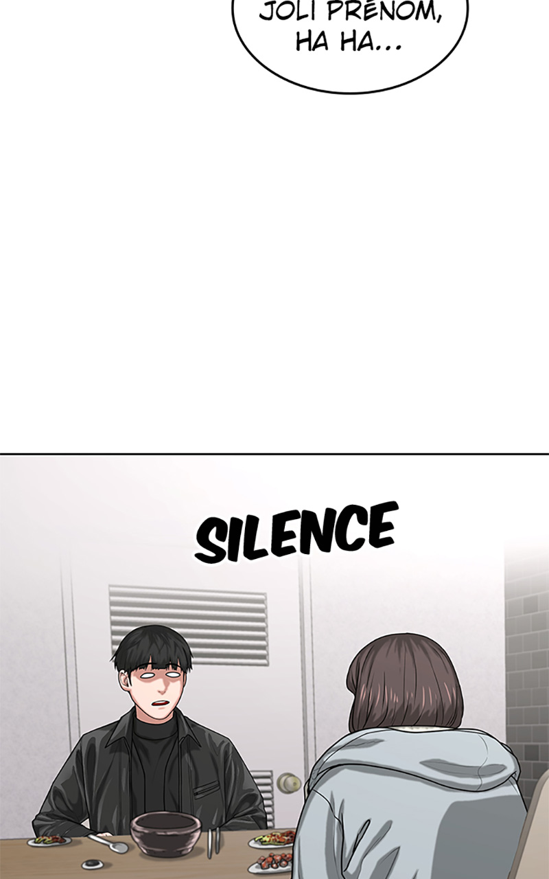 Read Reality Quest FR Manga Online