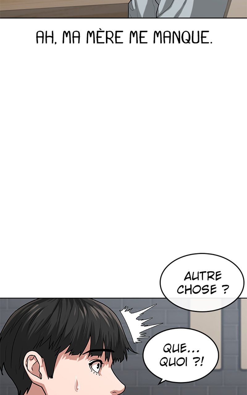Read Reality Quest FR Manga Online