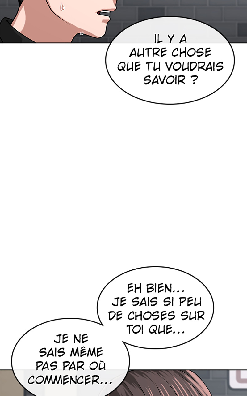 Read Reality Quest FR Manga Online