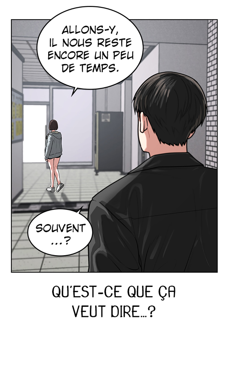Read Reality Quest FR Manga Online