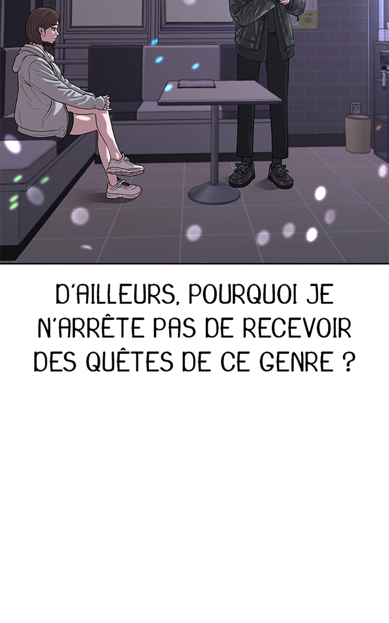 Read Reality Quest FR Manga Online