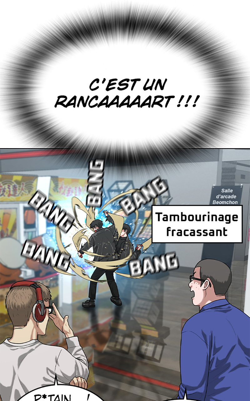 Read Reality Quest FR Manga Online