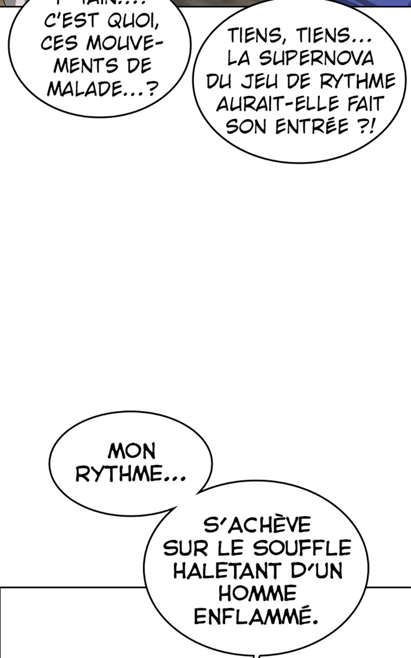 Read Reality Quest FR Manga Online