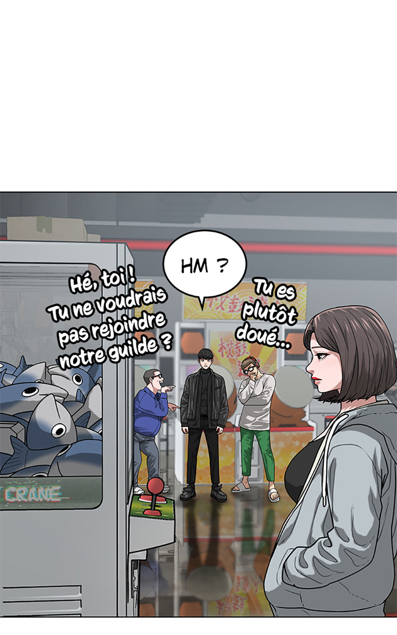 Read Reality Quest FR Manga Online