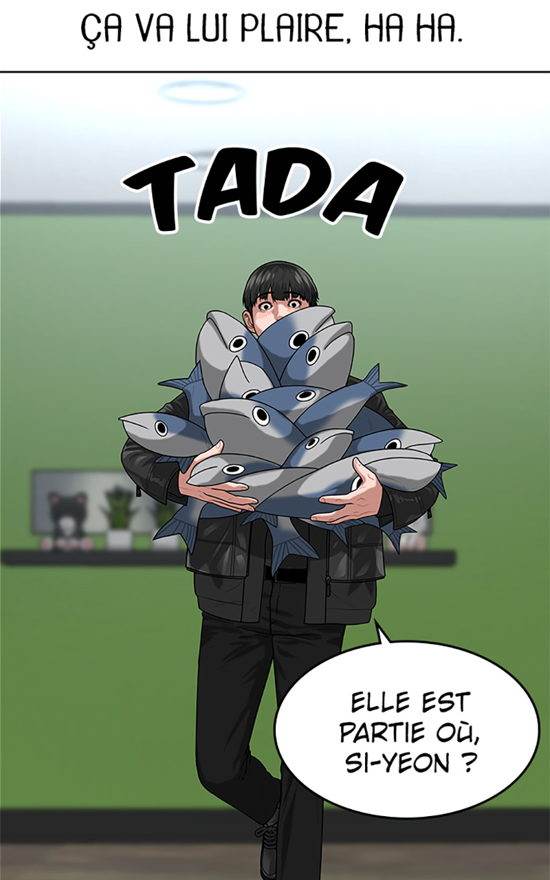Read Reality Quest FR Manga Online