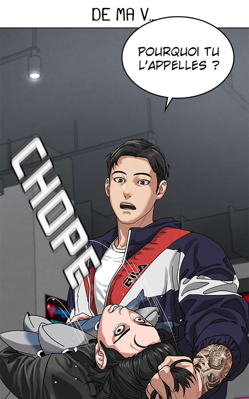 Read Reality Quest FR Manga Online