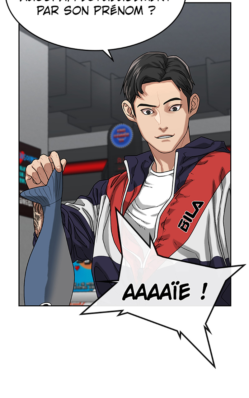 Read Reality Quest FR Manga Online