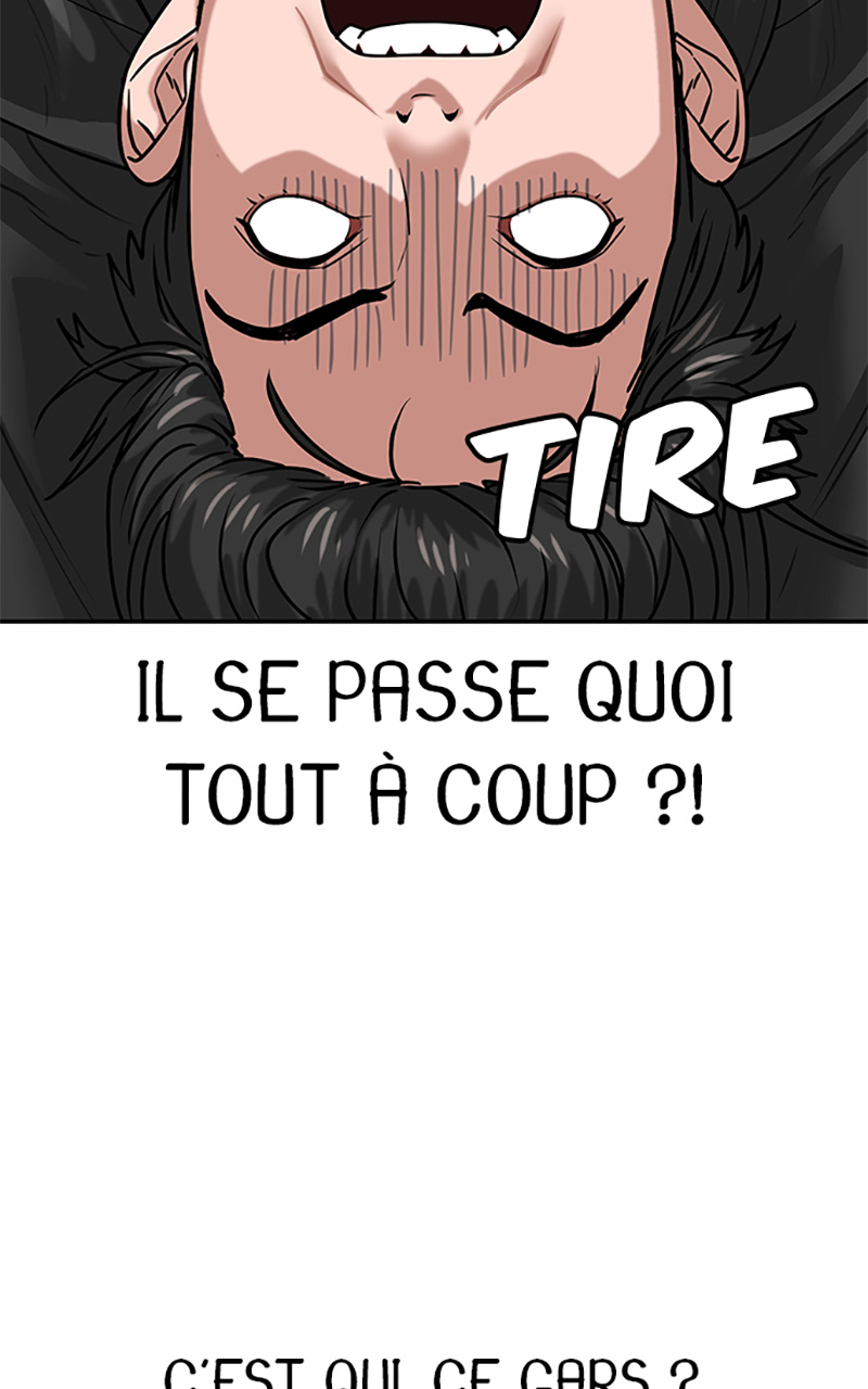 Read Reality Quest FR Manga Online