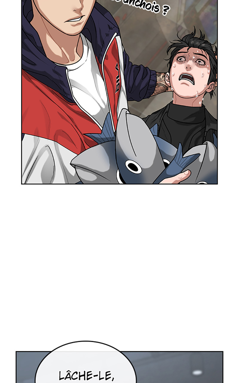 Read Reality Quest FR Manga Online