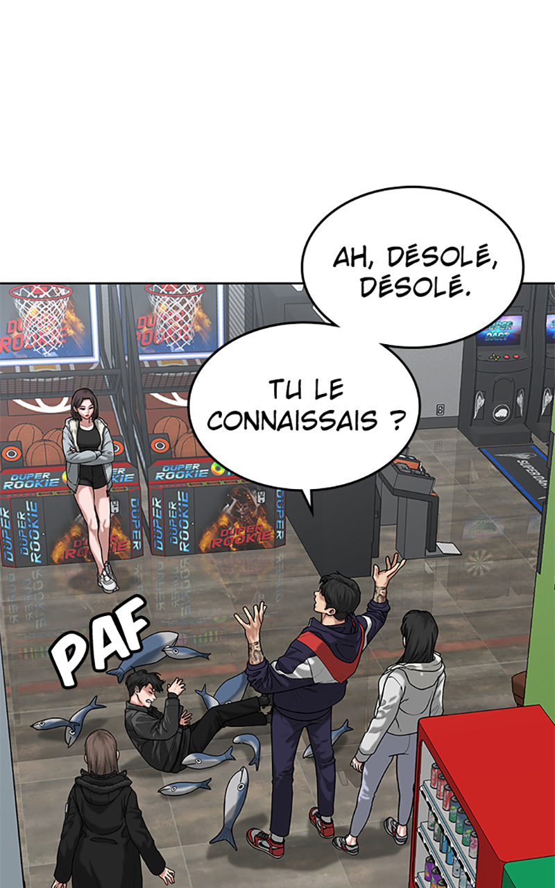 Read Reality Quest FR Manga Online