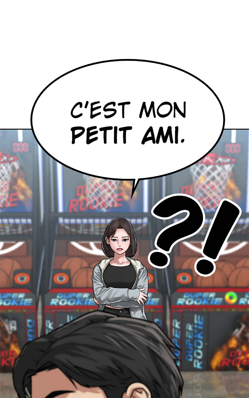 Read Reality Quest FR Manga Online
