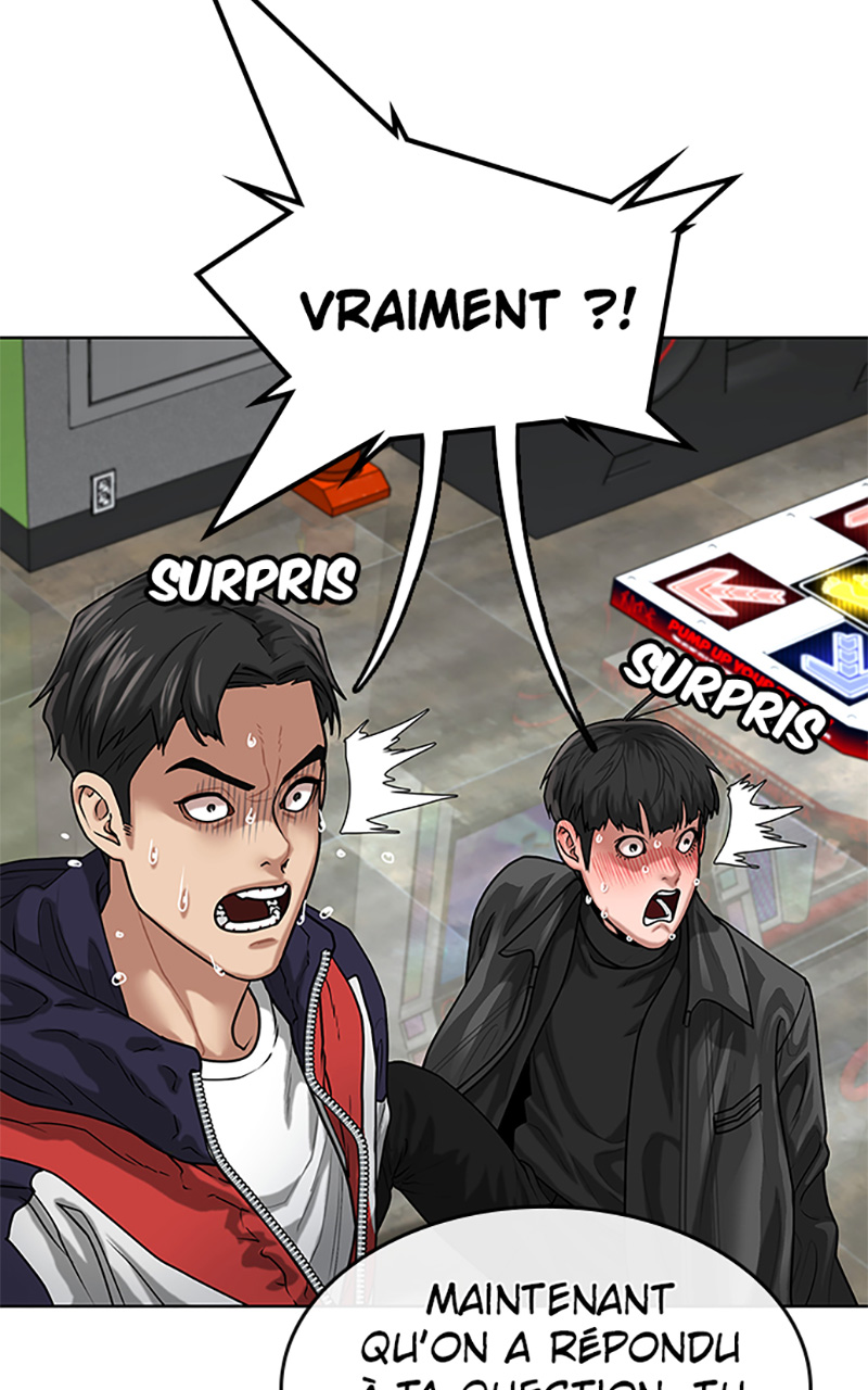 Read Reality Quest FR Manga Online