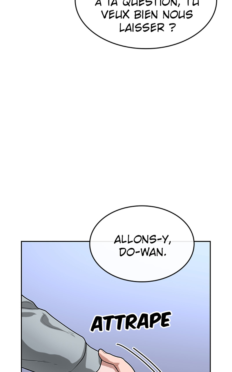 Read Reality Quest FR Manga Online