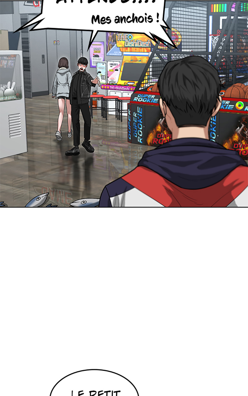 Read Reality Quest FR Manga Online