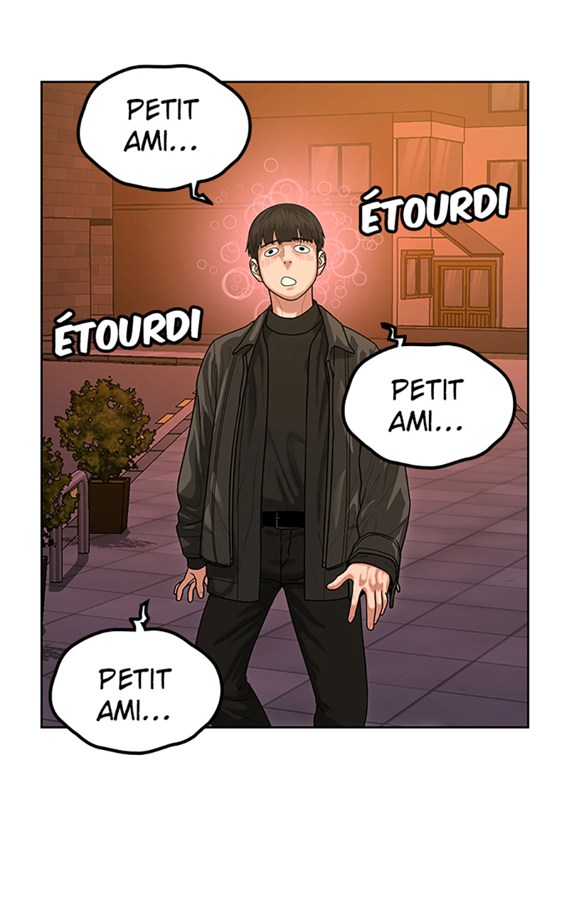 Read Reality Quest FR Manga Online