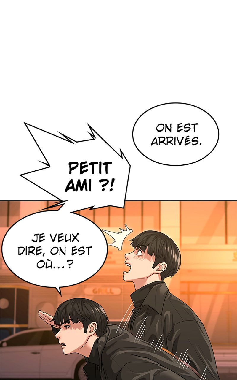Read Reality Quest FR Manga Online