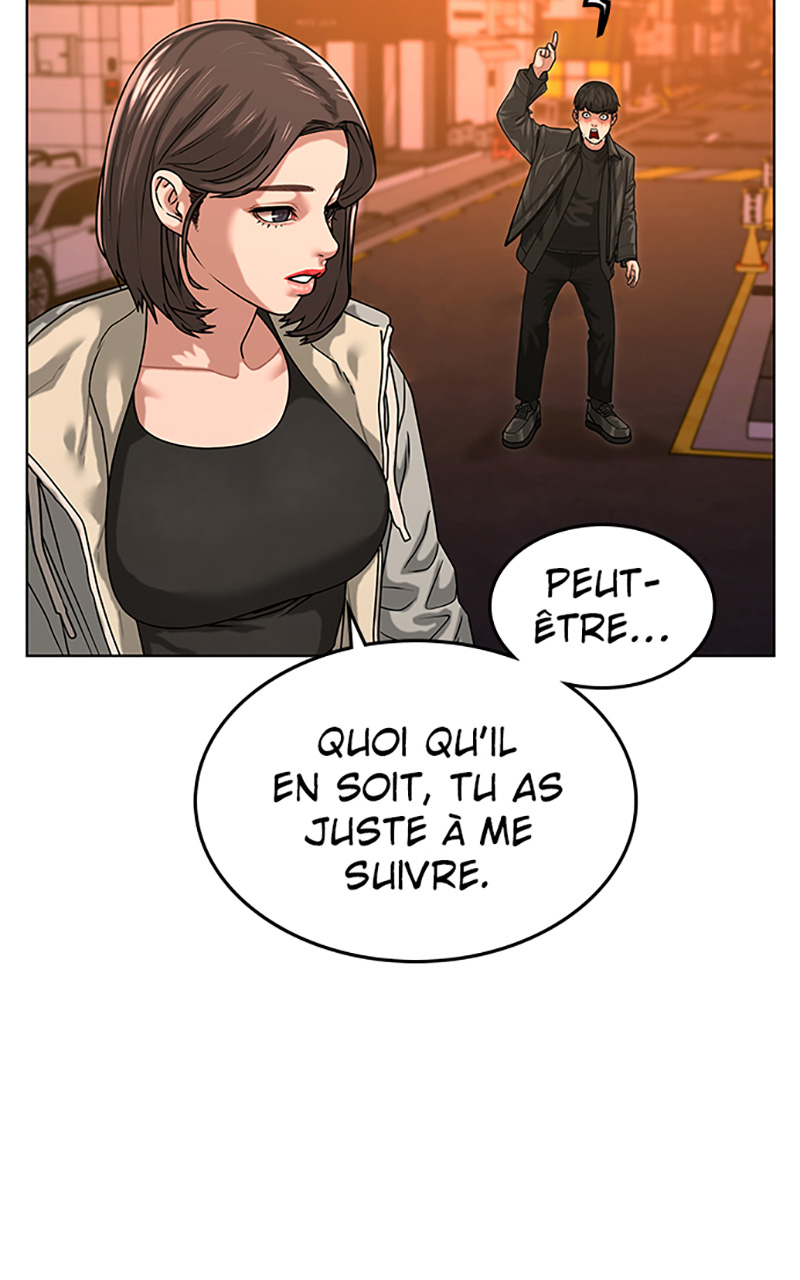 Read Reality Quest FR Manga Online