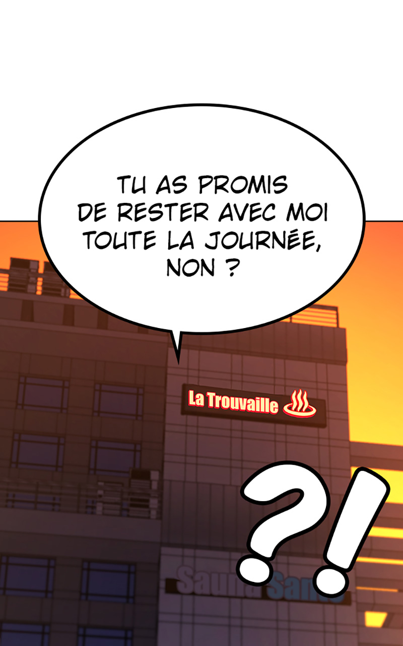 Read Reality Quest FR Manga Online