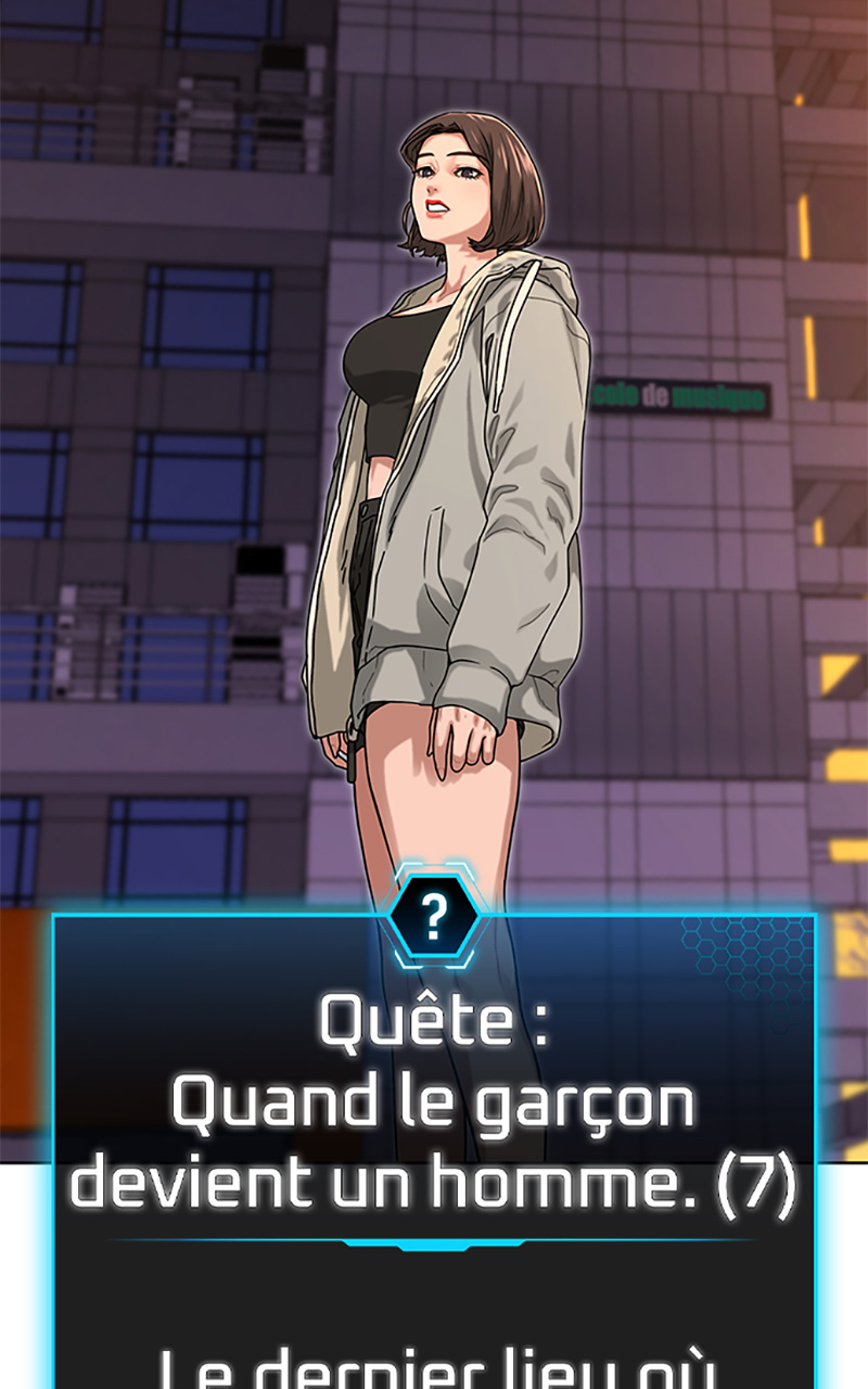 Read Reality Quest FR Manga Online