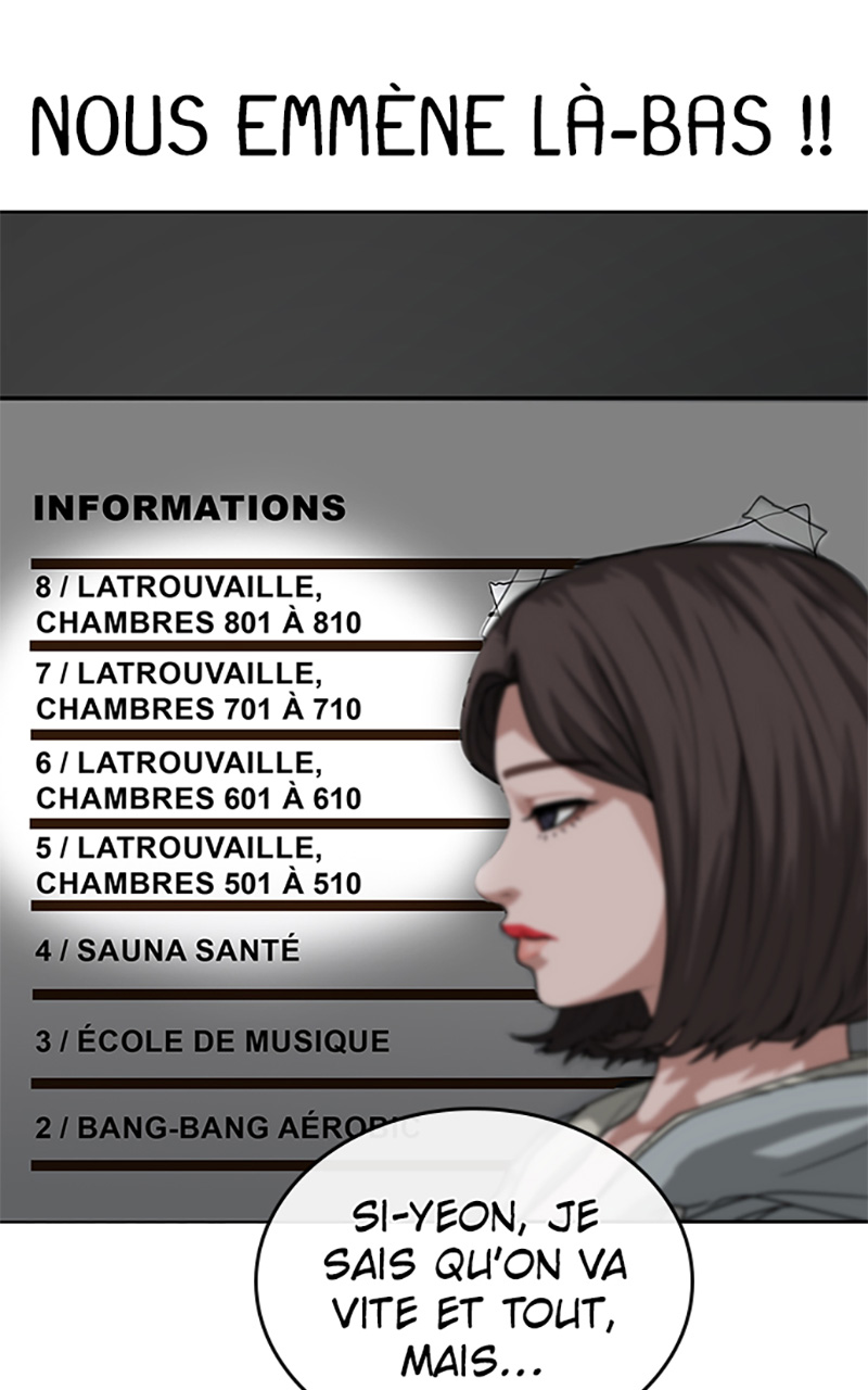 Read Reality Quest FR Manga Online