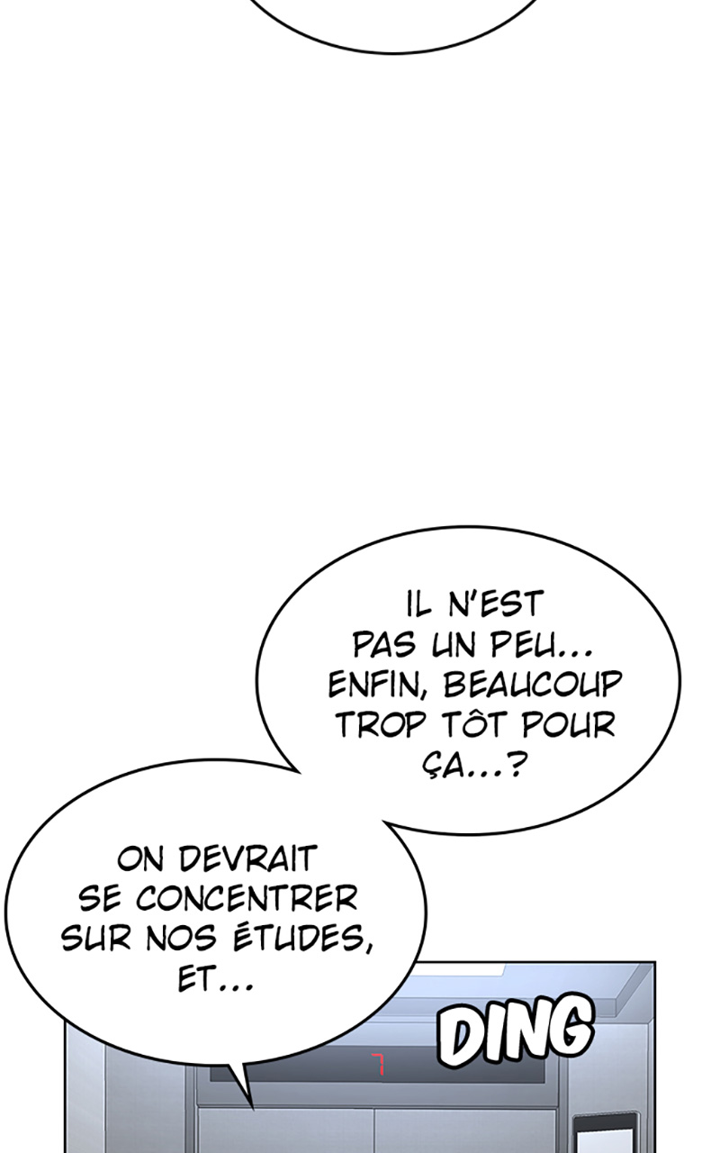 Read Reality Quest FR Manga Online
