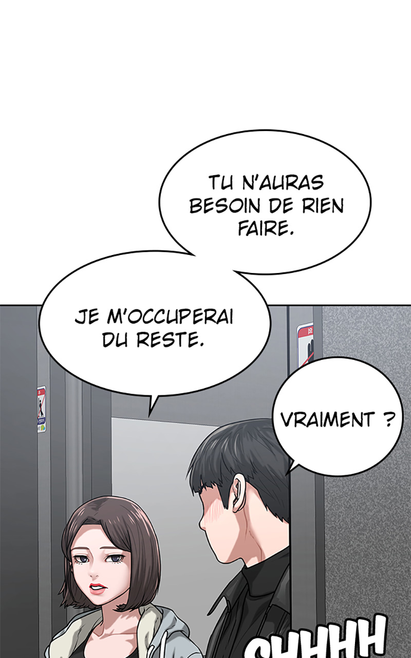 Read Reality Quest FR Manga Online
