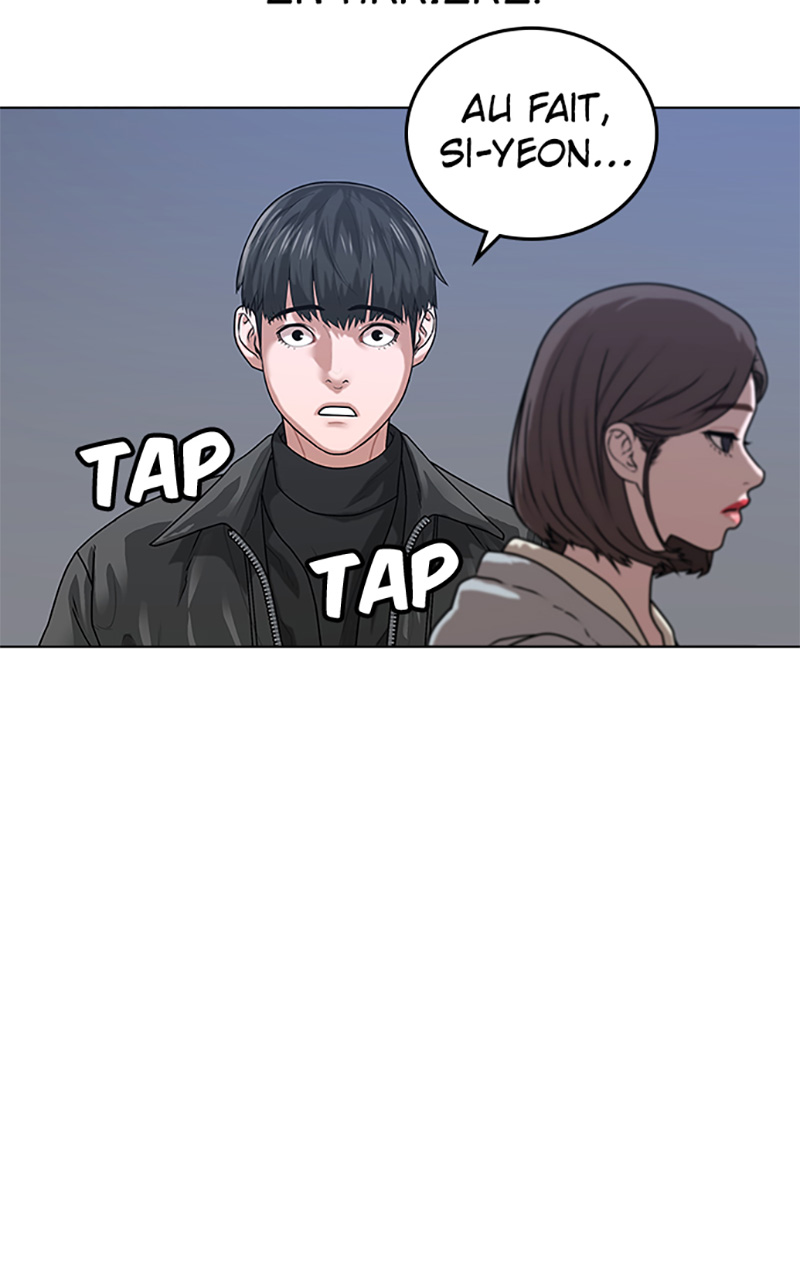 Read Reality Quest FR Manga Online