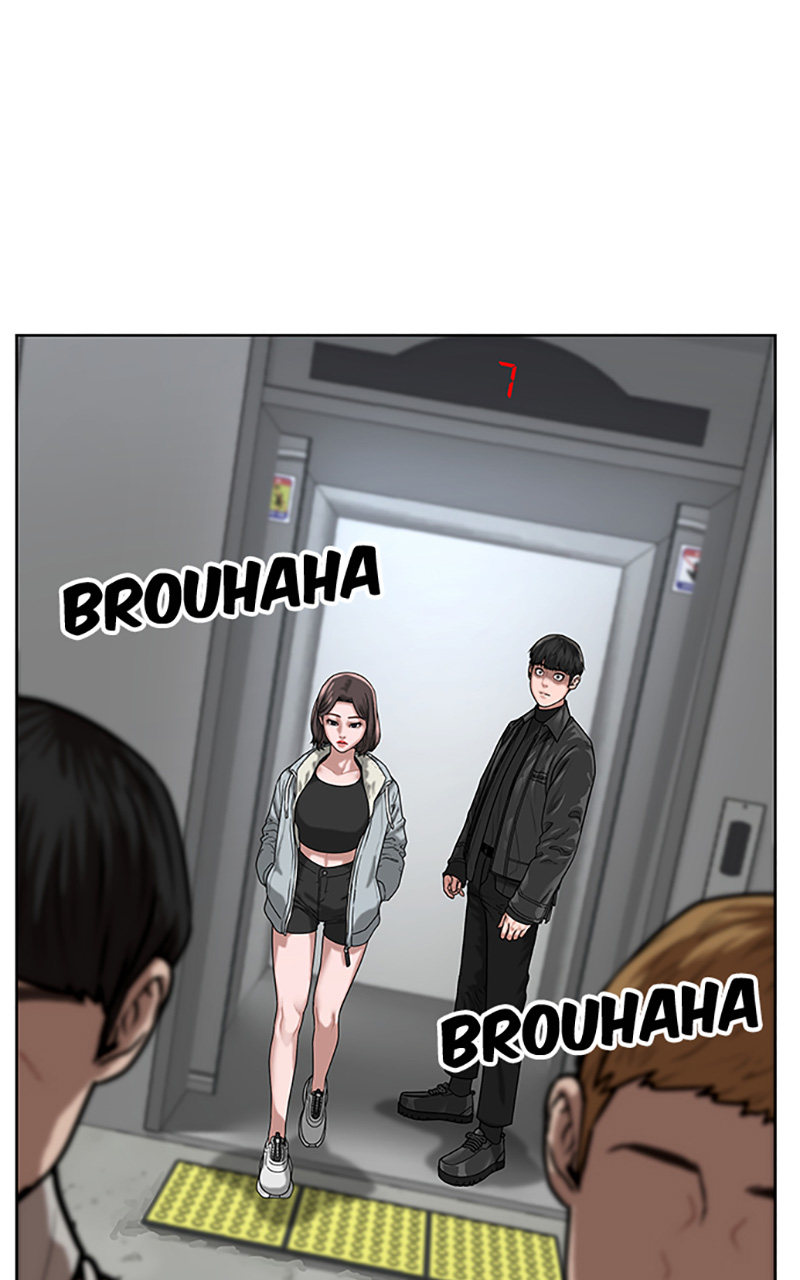 Read Reality Quest FR Manga Online