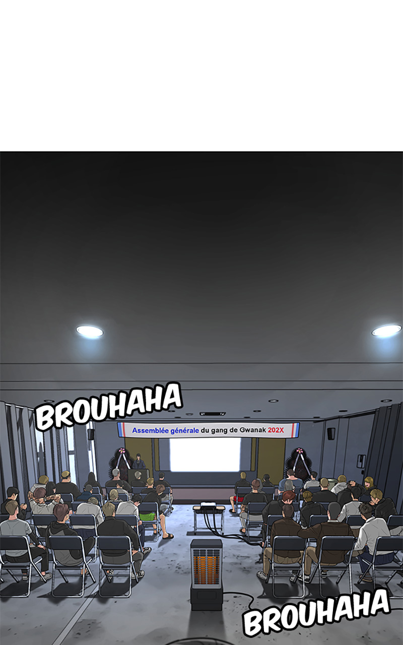 Read Reality Quest FR Manga Online