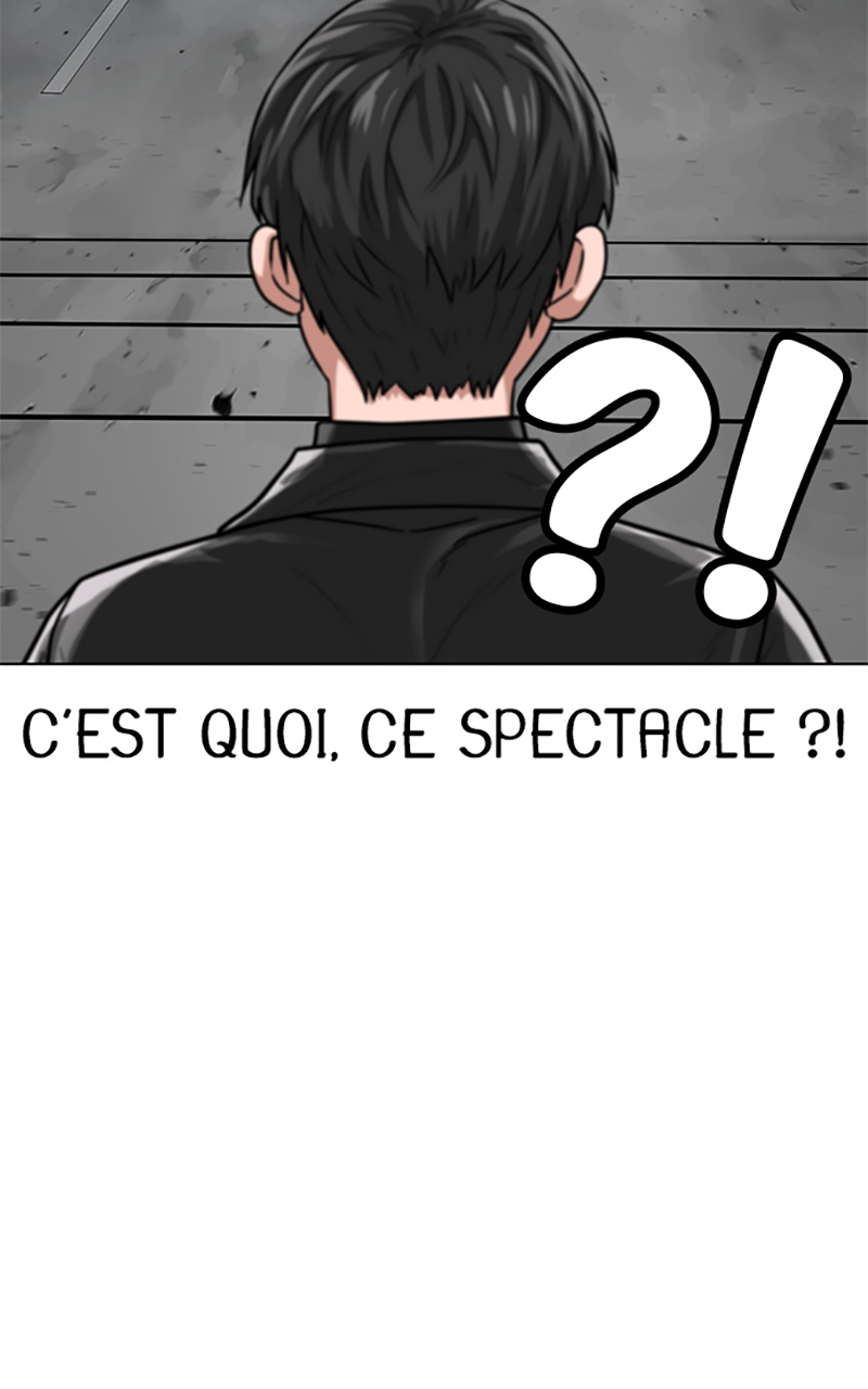 Read Reality Quest FR Manga Online