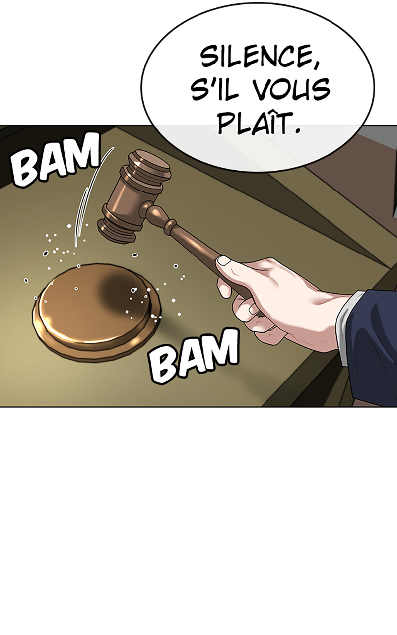 Read Reality Quest FR Manga Online