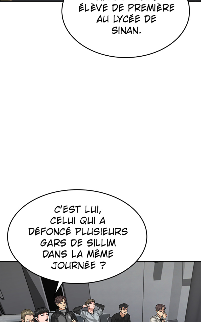 Read Reality Quest FR Manga Online