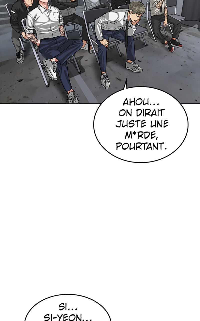 Read Reality Quest FR Manga Online