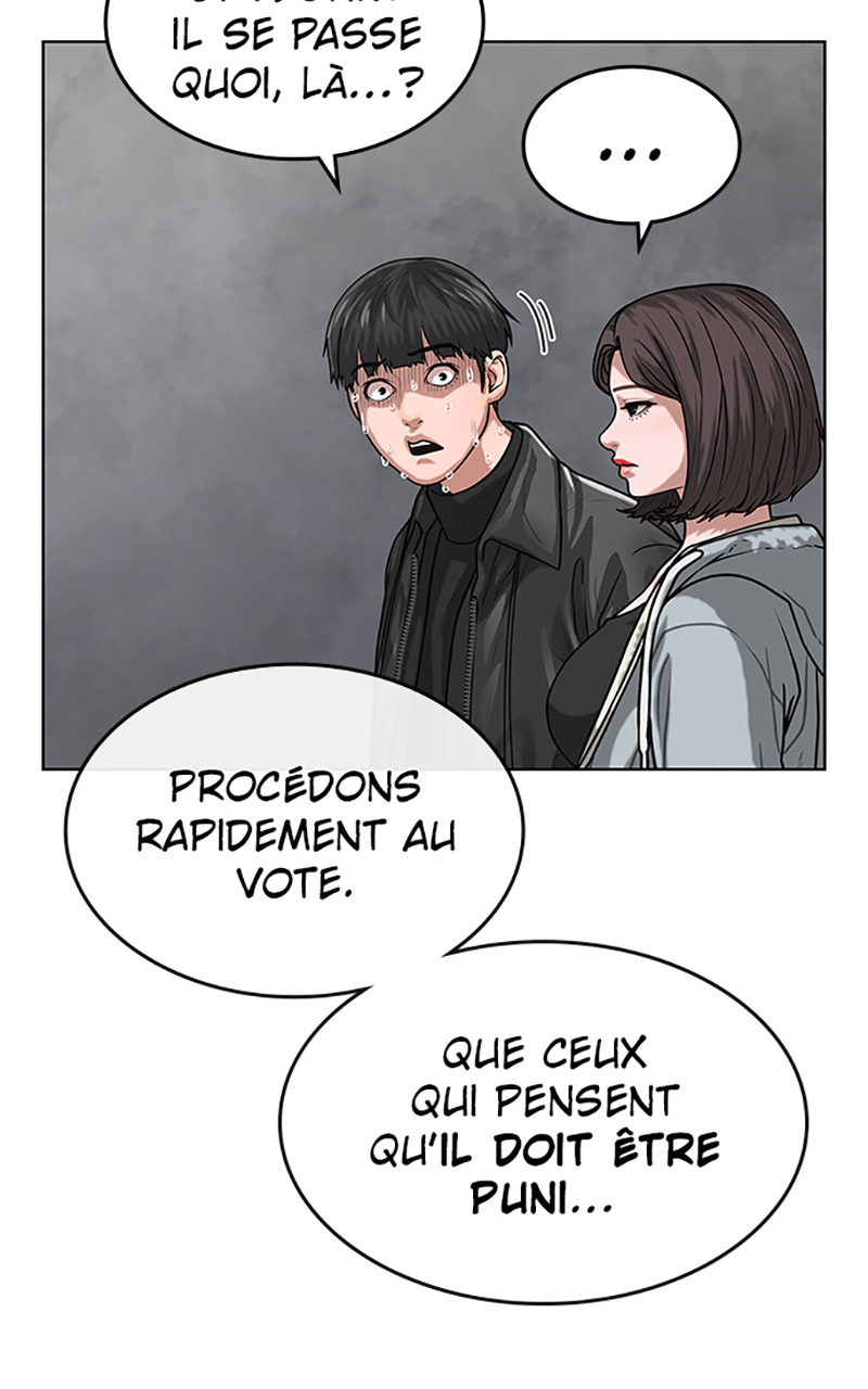 Read Reality Quest FR Manga Online