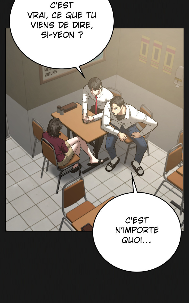Read Reality Quest FR Manga Online