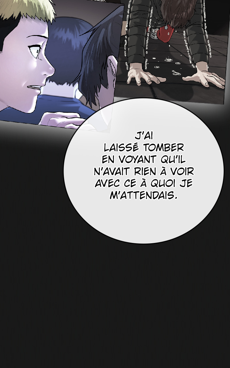Read Reality Quest FR Manga Online