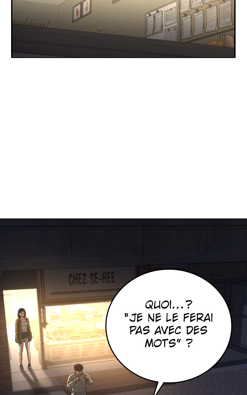 Read Reality Quest FR Manga Online