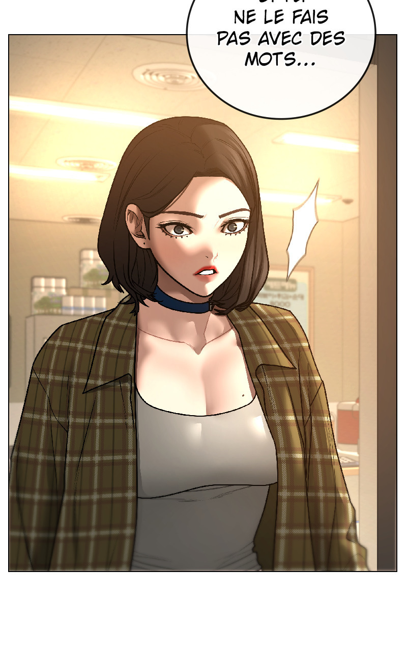 Read Reality Quest FR Manga Online